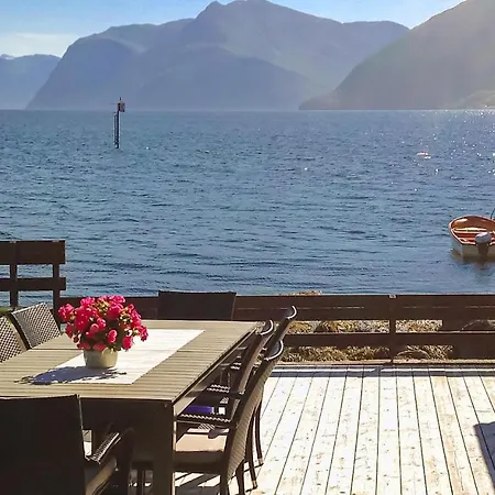 Vakantiehuis Klubben *