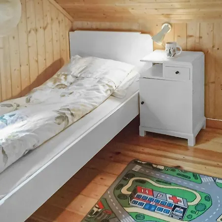 Klubben Vakantiehuis Skodje