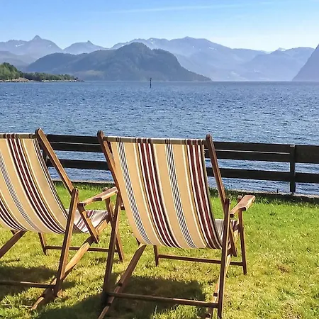 Vakantiehuis Klubben