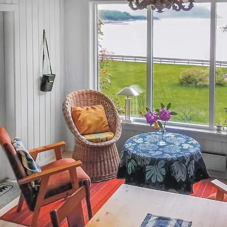 Klubben Feriehus Skodje